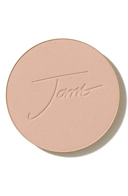 jane iredale PurePressed Base Mineral Foundation SPF 20 Pressed Powder Refill in Honey Bronze at Nordstrom