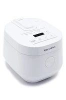 GreenPan Bistro 8-Cup Traditional Rice Cooker in at Nordstrom