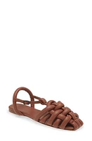 HEREU Cabersa Slingback Fisherman Sandal at Nordstrom,