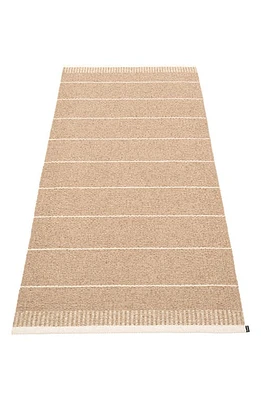 PAPPELINA Belle Rug in Bisquit at Nordstrom