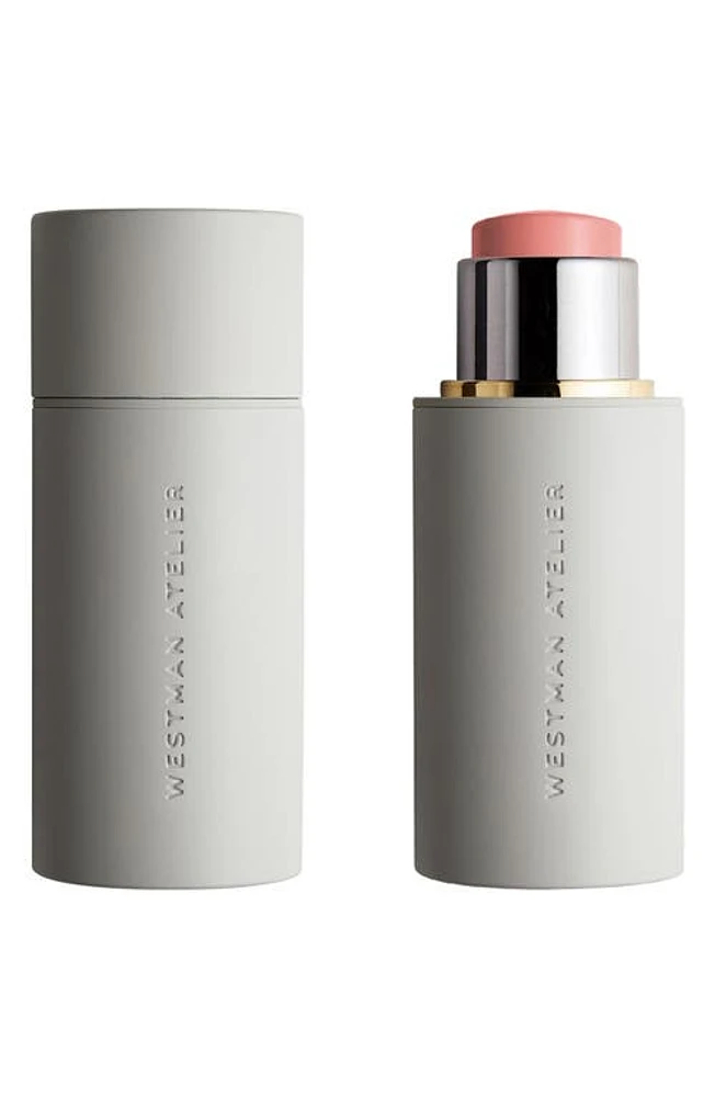 Westman Atelier Baby Cheeks Blush Stick in Chouchette at Nordstrom, Size 0.21 Oz