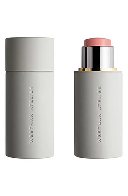 Westman Atelier Baby Cheeks Blush Stick in Chouchette at Nordstrom, Size 0.21 Oz