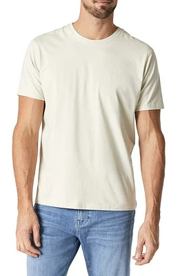 Mavi Jeans Organic Cotton & Modal T-Shirt Tofu at Nordstrom,