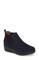 Wonders Slip-On Chelsea Boot at Nordstrom,