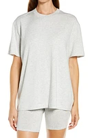 SKIMS Boyfriend T-Shirt at Nordstrom,