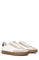 CLAE Deane Sneaker White Feather Grey Dark Gum at Nordstrom,