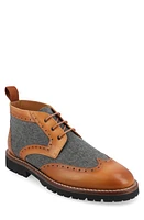 TAFT The Livingston Chukka Boot at Nordstrom