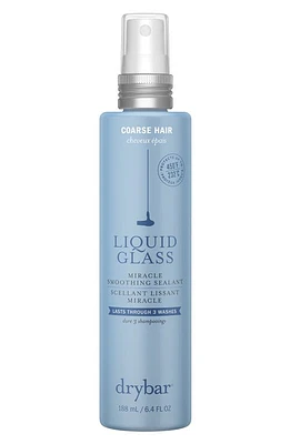 Drybar Liquid Glass Moisture-Rich Miracle Smoothing Hair Sealant at Nordstrom, Size 6.4 Oz