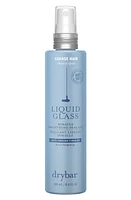 Drybar Liquid Glass Moisture-Rich Miracle Smoothing Hair Sealant at Nordstrom, Size 6.4 Oz