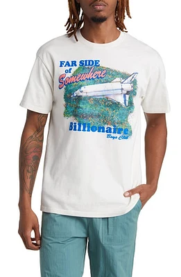 Billionaire Boys Club Far Side Cotton Graphic T-Shirt at Nordstrom,