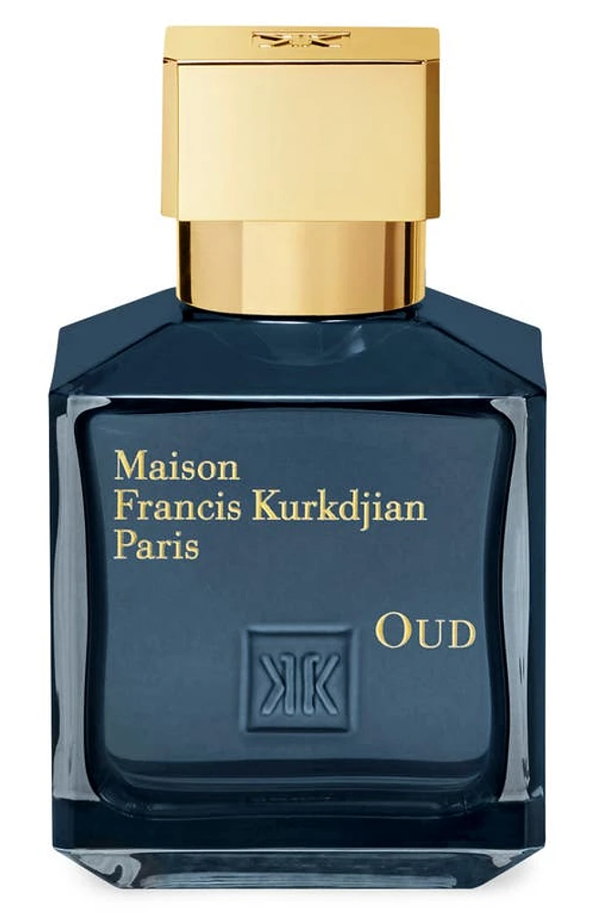 Maison Francis Kurkdjian Oud Eau de Parfum at Nordstrom