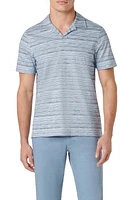 Bugatchi Johnny Collar Polo at Nordstrom,