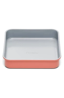 CARAWAY Nonstick Ceramic Square Baking Pan in Perracotta at Nordstrom