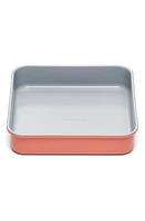 CARAWAY Nonstick Ceramic Square Baking Pan in Perracotta at Nordstrom