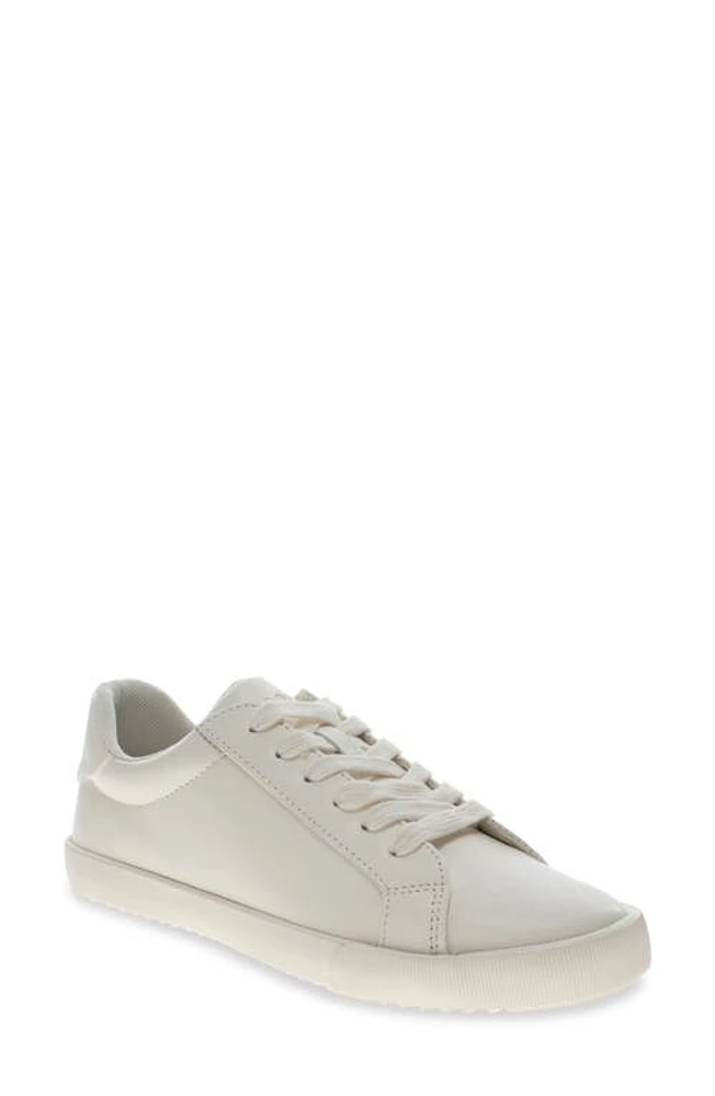 Chooka Maliya Sneaker Cream at Nordstrom,