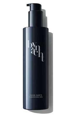 BYNACHT Clean Sheets Cleansing Gel at Nordstrom