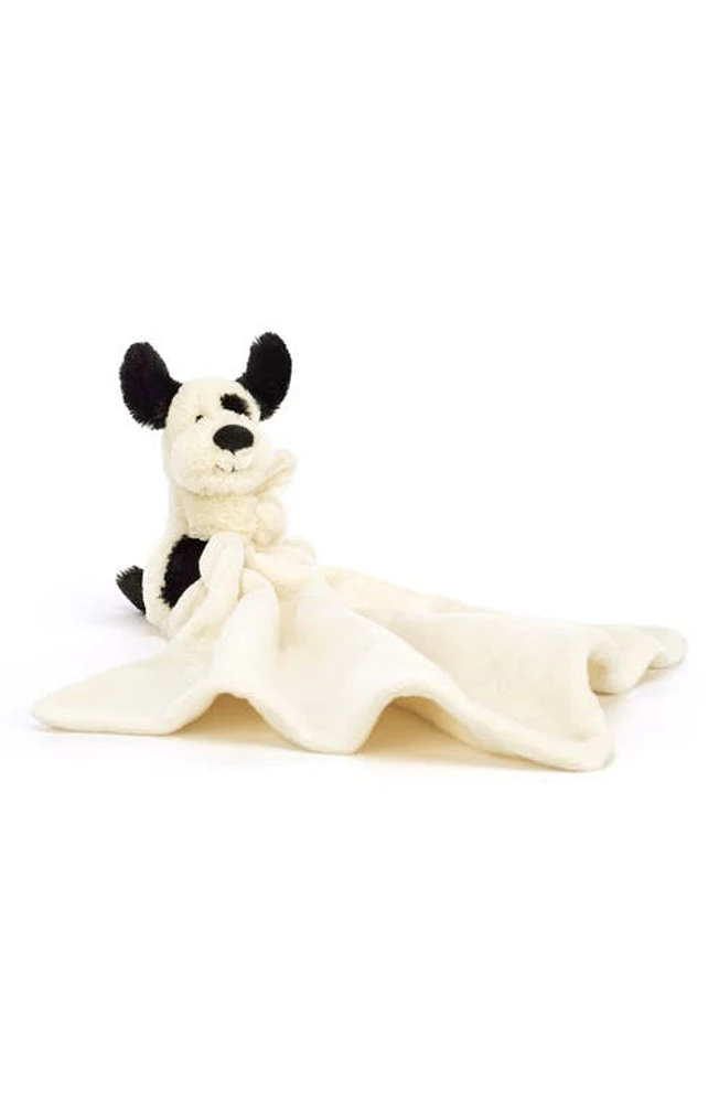 Jellycat Puppy Soother Blanket in Multi at Nordstrom