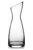 Nambé 'Skye Collection' Glass Carafe in Clear at Nordstrom