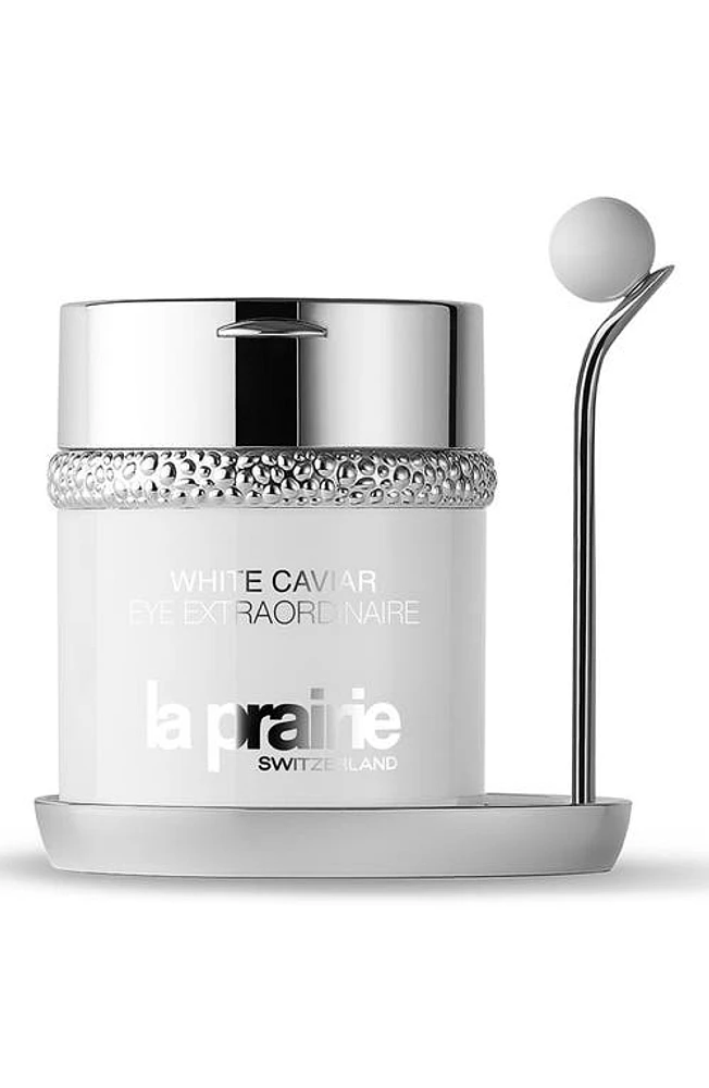 La Prairie White Caviar Eye Extraordinaire Eye Cream at Nordstrom