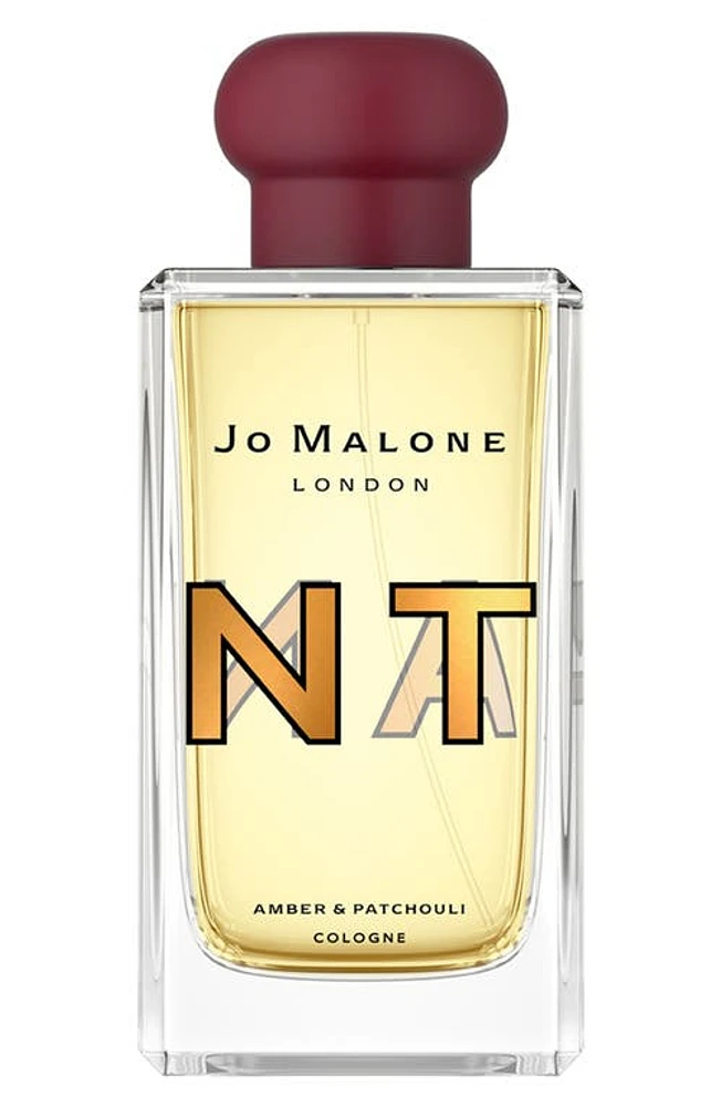 Jo Malone London Huntsman Savile Row Amber & Patchouli Cologne at Nordstrom