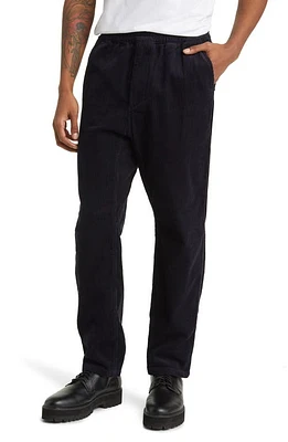 Carhartt Work Progress Flint Corduroy Pants at Nordstrom,