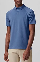 Rhone Delta Piqué Performance Polo at Nordstrom,