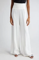 ATM Anthony Thomas Melillo Pull-On Flare Pants at Nordstrom,