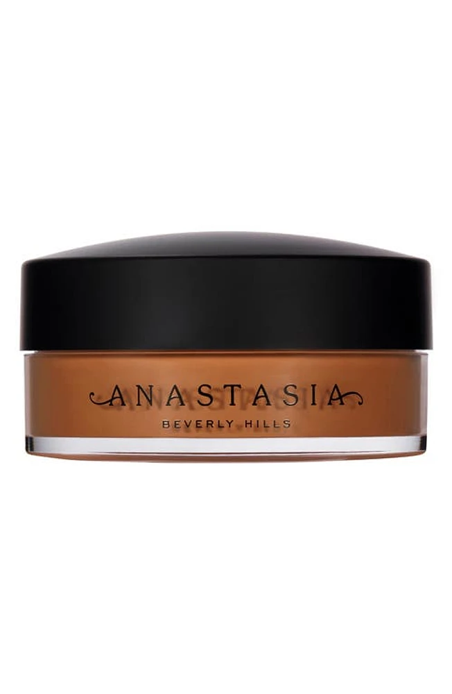 Anastasia Beverly Hills Loose Setting Powder in Deep Peach at Nordstrom, Size 0.88 Oz