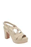 Cordani Tahlia Strappy Platform Sandal at Nordstrom,