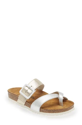 Naot Fresno Slide Sandal at Nordstrom,