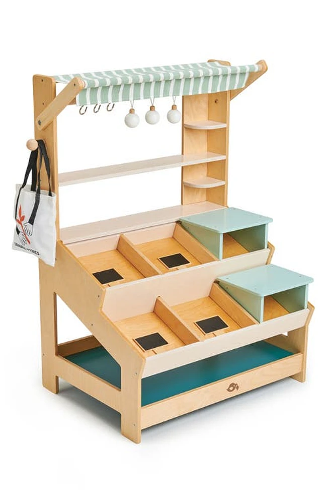 Tender Leaf Toys General Store Wooden Playset in Multi at Nordstrom