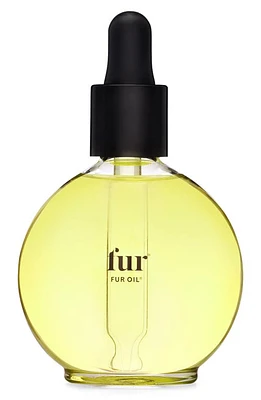 Fur Skincare Fur Oil at Nordstrom