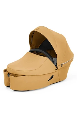 Stokke Xplory X Carrycot in Golden Yellow at Nordstrom