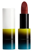 Rouge Hermès - Shiny Lipstick in 72 Rouge Bruni at Nordstrom