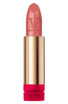 Rosso Valentino Refillable Lipstick Refill in 101A /Satin at Nordstrom