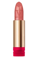 Rosso Valentino Refillable Lipstick Refill in 101A /Satin at Nordstrom