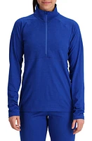 Outdoor Research Alpine Onset Half Zip Top at Nordstrom,