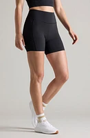 Rhone Revive Pocket Bike Shorts at Nordstrom,