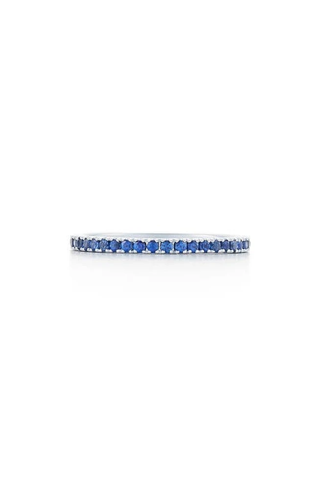 Kwiat Blue Sapphire Band Ring at Nordstrom, Size 7