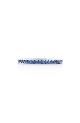 Kwiat Blue Sapphire Band Ring at Nordstrom, Size 7