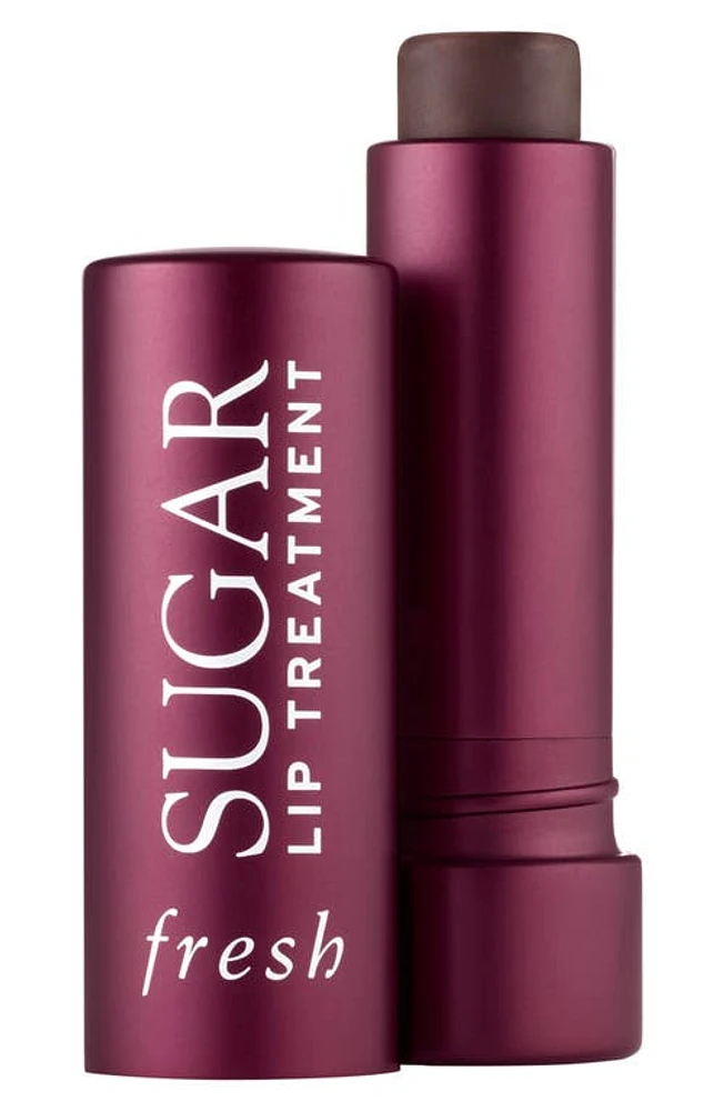 Fresh Sugar Lip Treatment in Plum at Nordstrom