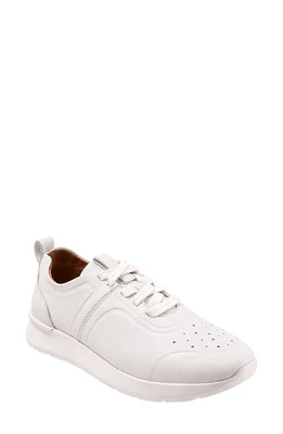 SoftWalk Stella Sneaker White at Nordstrom,