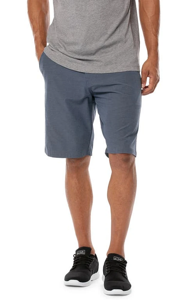 TravisMathew Beck Stretch Performance Shorts at Nordstrom,