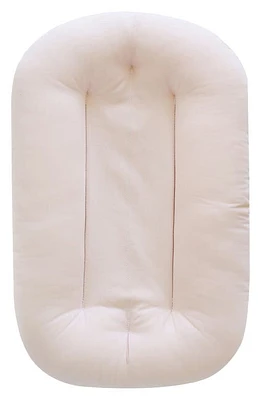 Snuggle Me Infant Lounger in Petal at Nordstrom