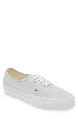 Vans Authentic LX Reissue 44 Sneaker Lunar Rock at Nordstrom,