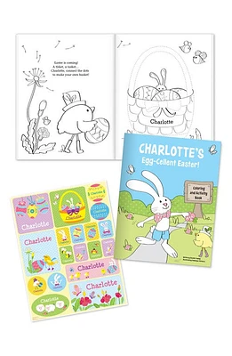 I See Me! Easter Coloring Books & Stickers in Boy at Nordstrom