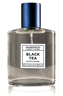 Murdock London Black Tea Cologne at Nordstrom, Size 1.7 Oz