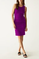 Michael Stars Demi Ruched Tank Dress at Nordstrom,