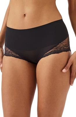 SPANX Undie-tectable Lace Hi-Hipster Panties at Nordstrom,