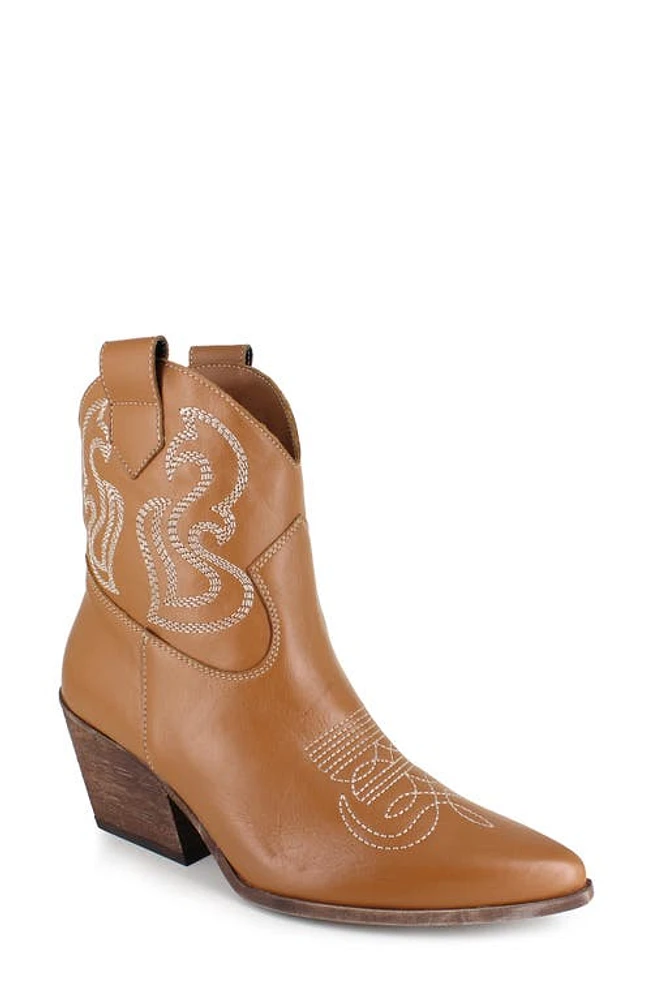 ZIGI Paula Bootie at Nordstrom,